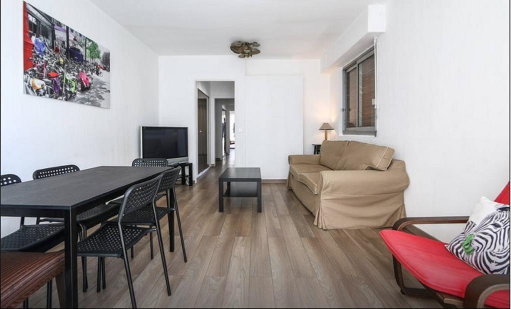 Appartement Viva Riviera - 1 Rue Victor Cousin Cannes