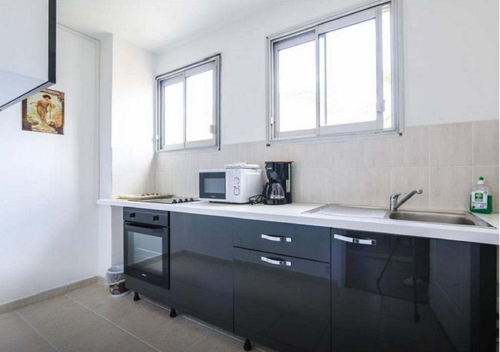 Viva Riviera - 1 Rue Victor Cousin Appartement Cannes